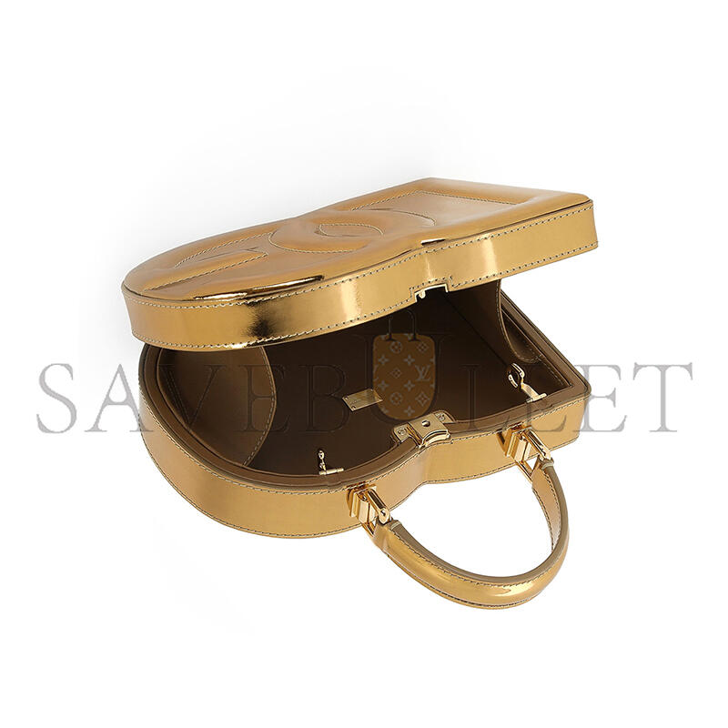 DOLCEGABBANA DG LOGO BAG BOX HANDBAG BB7544AY82889869 (20*15*6cm) DOLCEGABBANA DG LOGO BAG BOX HANDBAG BB7544AY82889869 (20*15*6cm)